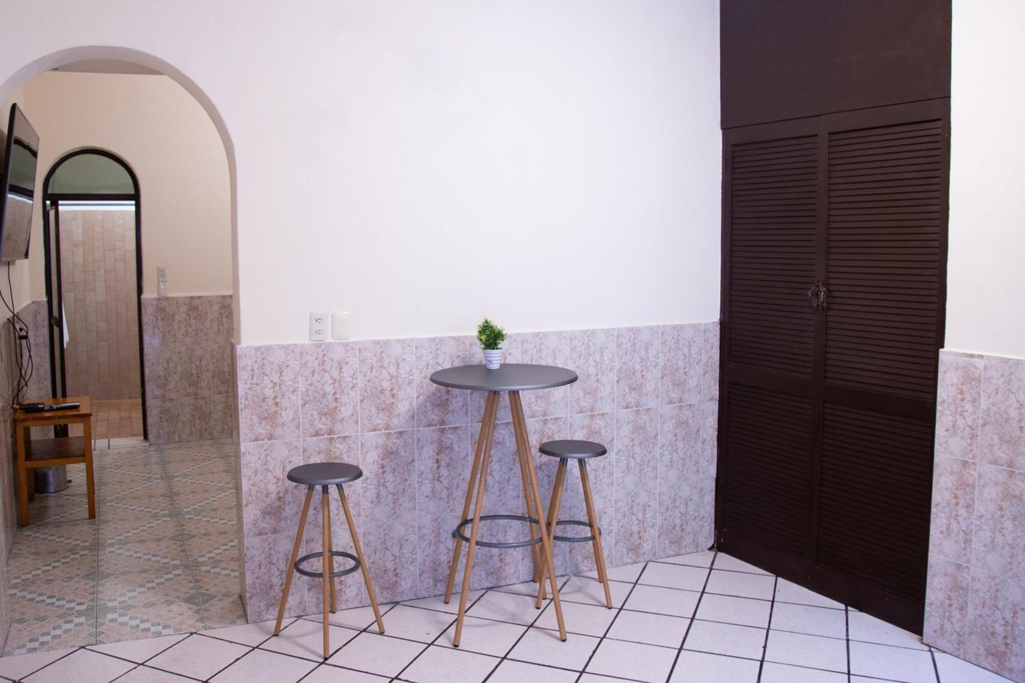 蒙特雷 Privada Guadalupe酒店 外观 照片