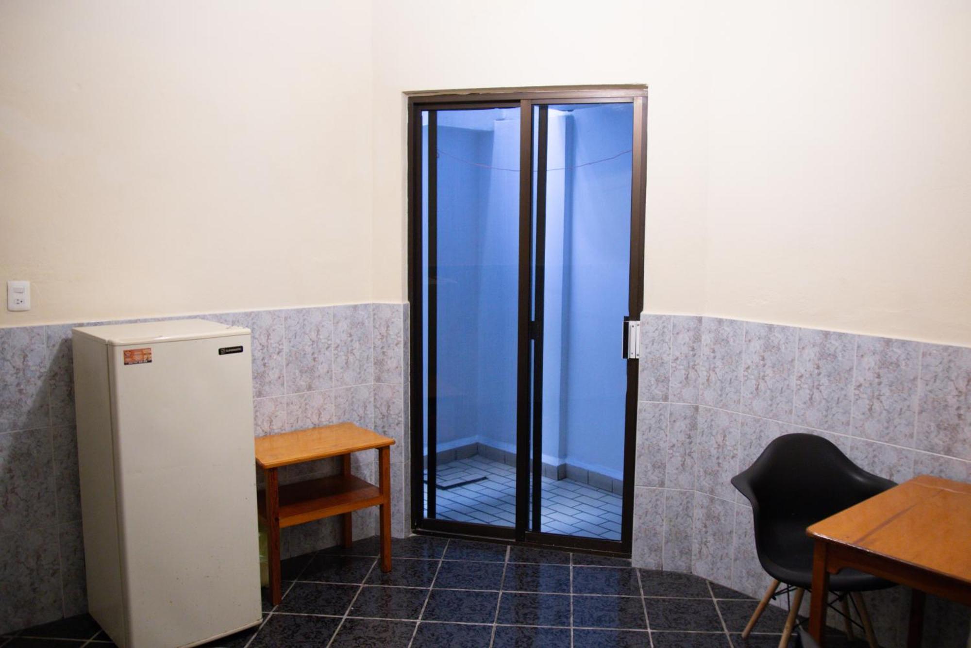 蒙特雷 Privada Guadalupe酒店 外观 照片
