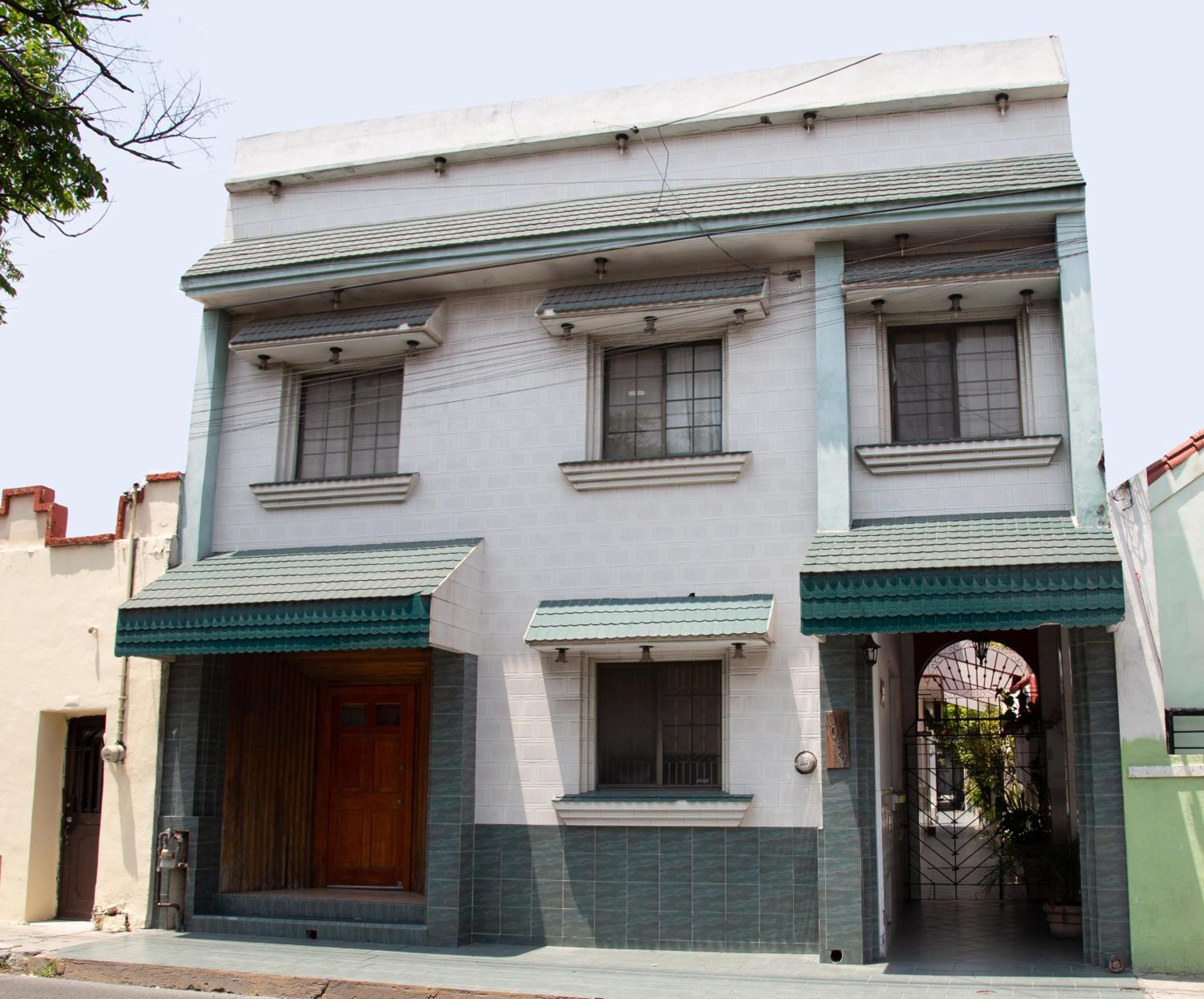 蒙特雷 Privada Guadalupe酒店 外观 照片