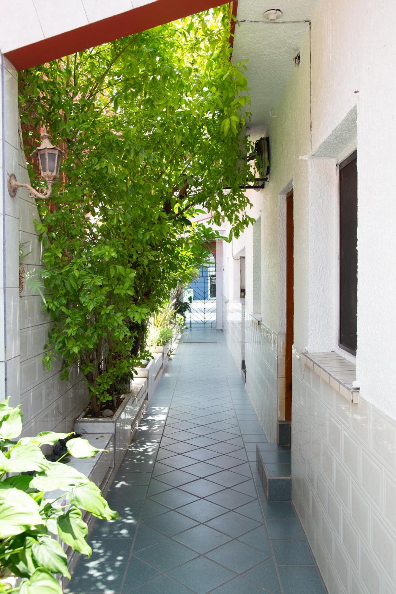 蒙特雷 Privada Guadalupe酒店 外观 照片